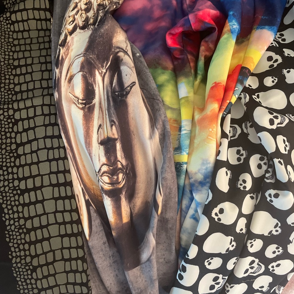 Bundle of Yoga pants. Zara Terez,Noli,Onzie